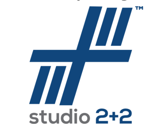 Studio 2+2