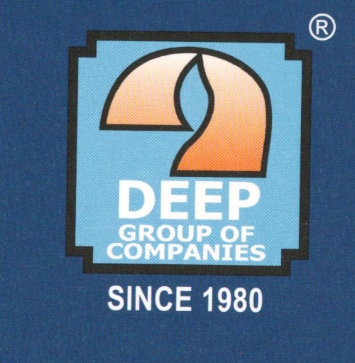 Deep Group