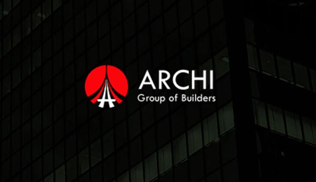 Archi